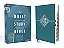 Niv, Quest Study Bible, Leathersoft, Blue, Indexed, Comfort Print: The Only Q And A Study Bible-.. - Imagem 1