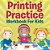 Printing Practice Workbook For Kids-.. - Imagem 1