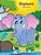 Elephants Coloring Book 1-.. - Imagem 1