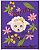 Prick Focusing: Swear, Releasing, Relax: Vulgar Word Coloring Book-.. - Imagem 1