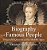 Biography Of Famous People - Powerful Queens Of The Middle Ages Children's Biographies-.. - Imagem 1