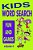 Kids Word Search Volume 4: Fun And Games-.. - Imagem 1