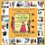 The Real Mother Goose, Volume 2 (Traditional Chinese): 07 Zhuyin Fuhao (Bopomofo) With Ipa Paperback Color-.. - Imagem 1