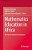 Mathematics Education In Africa: The Fourth Industrial Revolution-.. - Imagem 1