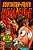 Southern-Fried Homicide: Comics From The Gone World!-.. - Imagem 1