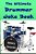 The Ultimate Drummer Joke Book-.. - Imagem 1