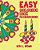 Easy Coloring Book For Children Series6: Play Learn And Relax-.. - Imagem 1