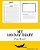 My 100 Day Diary (Gold Cover)-.. - Imagem 1