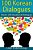 100 Korean Dialogues-.. - Imagem 1