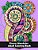 Flower Mandalas Adult Coloring Book: Flower And Snowflake Mandala Designs And Stress Relieving Patterns For Adult Relaxation, Meditation, And Happines-.. - Imagem 1