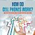 How Do Cell Phones Work? Technology Book For Kids Children's How Things Work Books-.. - Imagem 1