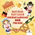 Easy Read, Easy Learn German Language Book For Kids Children's Foreign Language Books-.. - Imagem 1