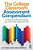 The College Classroom Assessment Compendium: A Practical Guide To The College Instructor's Daily Assessment Life-.. - Imagem 1