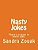 Nasty Jokes: There's A Loser In Every Joke. -.. - Imagem 1