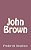 John Brown-.. - Imagem 1