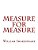 Measure For Measure-.. - Imagem 1