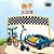The Wheels -The Friendship Race: Chinese Edition-.. - Imagem 1