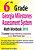 6Th Grade Georgia Milestones Assessment System Math Workbook 2018: The Most Comprehensive Review For The Math Section Of The Gmas Test-.. - Imagem 1