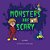 Monsters Aren't Scary-.. - Imagem 1