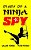 Diary Of A Ninja Spy-.. - Imagem 1