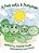 A Pea With A Purpose-.. - Imagem 1