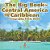The Big Book Of Central America And The Caribbean - Geography Facts Book Children's Geography & Culture Books-.. - Imagem 1