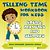Telling Time Workbook For Kids: Hours, Minutes And Seconds (Baby Professor Learning Books)-.. - Imagem 1