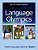 Language Olympics Esl/Ell Student Workbook: English As Second Language/English Language Learning - Book One-.. - Imagem 1