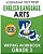 Louisiana Test Prep English Language Arts Writing Workbook Grade 3: Preparation For The Leap Ela Assessments-.. - Imagem 1