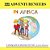 The Adventureneers In Africa: A Mining And Oil Adventure For Kids-.. - Imagem 1