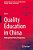 Quality Education In China: Retrospective Policy Perspectives-.. - Imagem 1