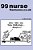 99 Nurse Flantoons. Co. UK: 99 Great And Funny Cartoons About Nurses-.. - Imagem 1