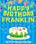 Happy Birthday Franklin - The Big Birthday Activity Book: Personalized Children's Activity Book-.. - Imagem 1