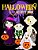 Halloween Activity Book: Over 70+ Halloween Activities & Coloring Pages For Kids: Spooktacular Halloween Gift For Kids: Letter Tracing, Mazes,-.. - Imagem 1