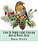 Color By Number Adult Coloring Book Of Winter Birds: Winter Bird Scenes, Festive Holiday Christmas Winter Birds Large Print Coloring Book For Adults-.. - Imagem 1