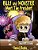 Billy And Monster Meet The President-.. - Imagem 1