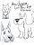 How Anyone Can Draw Dogs-.. - Imagem 1