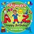 The Rhymers Say..."happy Birthday!": Elijah-.. - Imagem 1