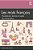 Les Mots Français: Vocabulaire, Lectures Et Sujets De Conversation-.. - Imagem 1