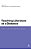 Teaching Literature At A Distance: Open, Online And Blended Learning-.. - Imagem 1