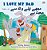I Love My Dad (English Urdu Bilingual Book For Kids)-.. - Imagem 1