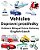 English-Czech Vehicles Children's Bilingual Picture Dictionary-.. - Imagem 1