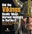 Did The Vikings Really Wear Horned Helmets In Battles? History Book Best Sellers Children's History-.. - Imagem 1