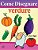Come Disegnare: Verdure: Disegno Per Bambini: Imparare A Disegnare-.. - Imagem 1