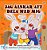I Love To Share (Swedish Children's Book)-.. - Imagem 1