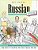 Russian Picture Book: Russian Pictorial Dictionary (Color And Learn)-.. - Imagem 1