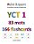 Yct 1 83 Mots 166 Flashcards-.. - Imagem 1