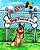 Sam The Dog Pound Hound-.. - Imagem 1
