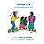 Navajo Life: A Bilingual Children's Picture Book-.. - Imagem 1
