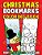 Christmas Bookmarks Coloring Book: 100 Bookmarks To Color: Christmas Coloring Activity Book For Kids, Adults And Seniors Who Love Reading-.. - Imagem 1